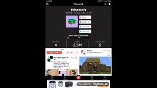 ON EST LES BOSS | QUIZ UP MINECRAFT