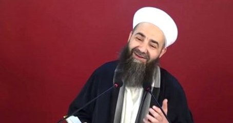 Cübbeli Hoca, 'Namaz Kılmayan Hayvandır' Tartışmasına Dahil Oldu!