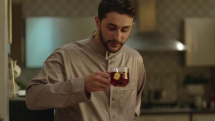 Lipton Ramzan TVC 2016