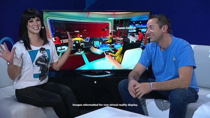 Detroit: Become Human, Dishonored 2 and More | Favorite Games from E3 2016 Day 2