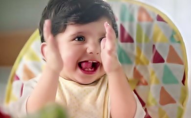 Nestle cerelac Educational TVC 2016 - Mehreen Raheel
