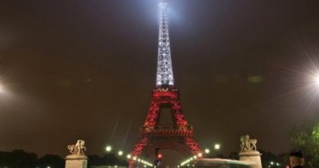 Eyfel Kulesi, Yine Türkiye'nin Renkleriyle Süslendi