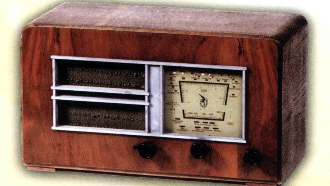 CZECH SWING MUZIC No. 23 Perdido.mpg