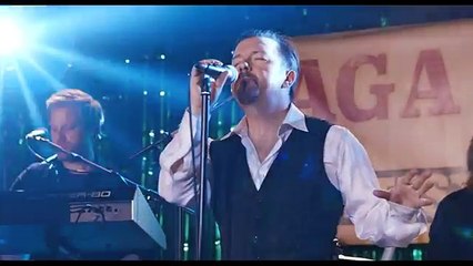 DAVID BRENT LIFE ON THE ROAD - OFFICIAL TRAILER HD -