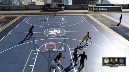 NBA 2K16_ clt alley 1