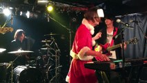SAPPY「(Life is)Only a dream」2015.12.26 渋谷LUSH