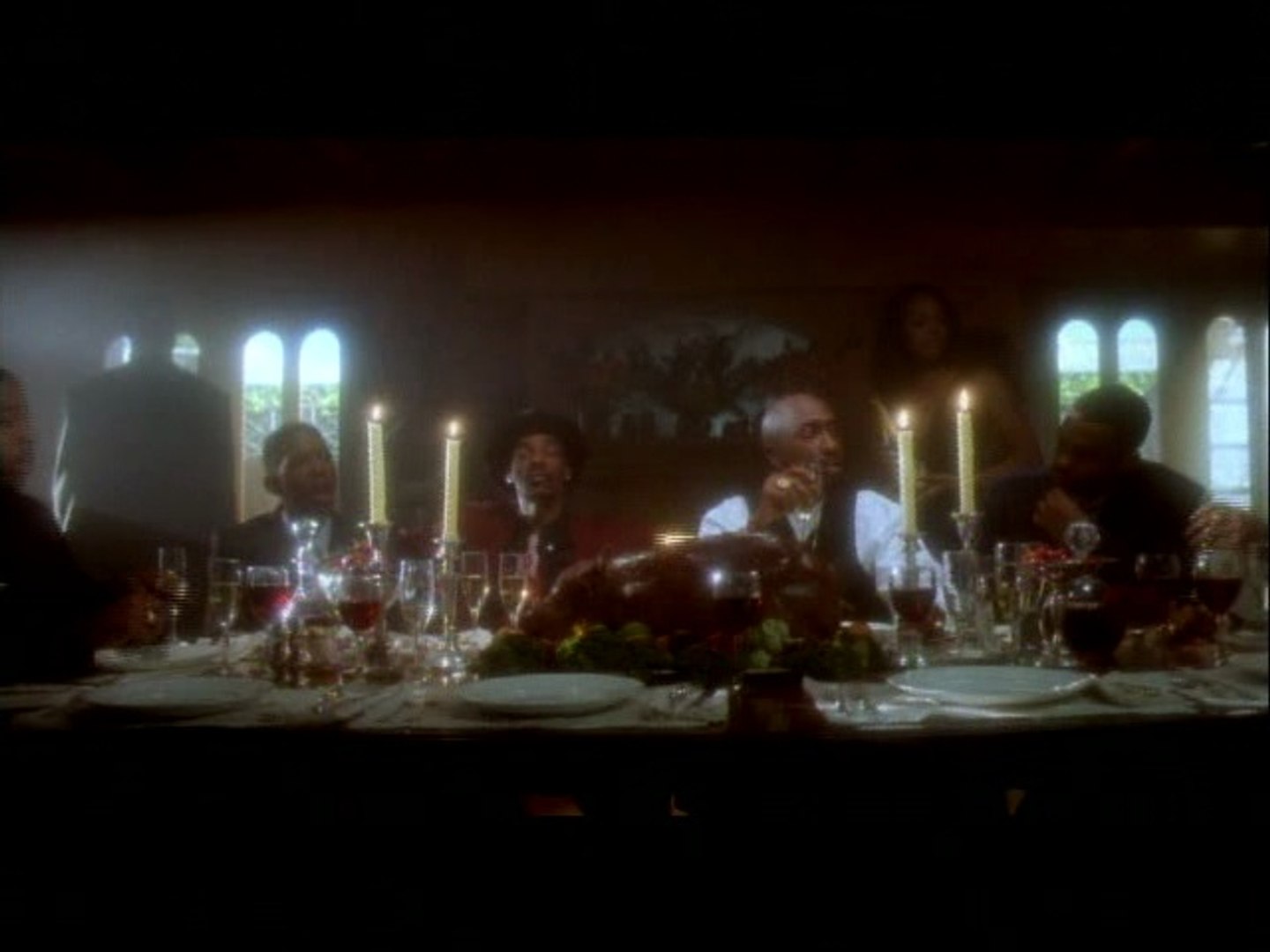 2pac And Snoop Dogg Americas Most Wanted