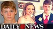 Colorado Teen 'Rodeo Queen' Killed By High School Ex-Boyfriend