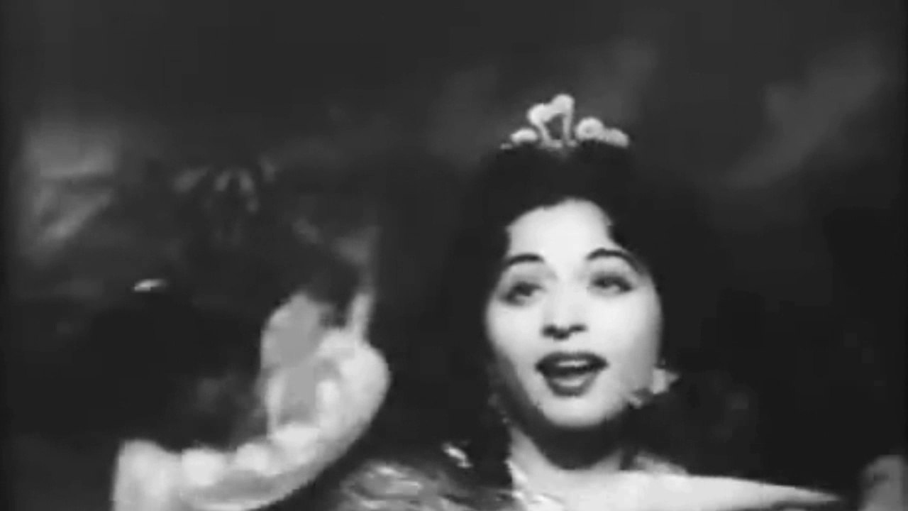 Raqs Main Hai Sara Jahan