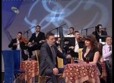 Natasa Djordjevic - Da umrem od tuge (LIVE RTS)