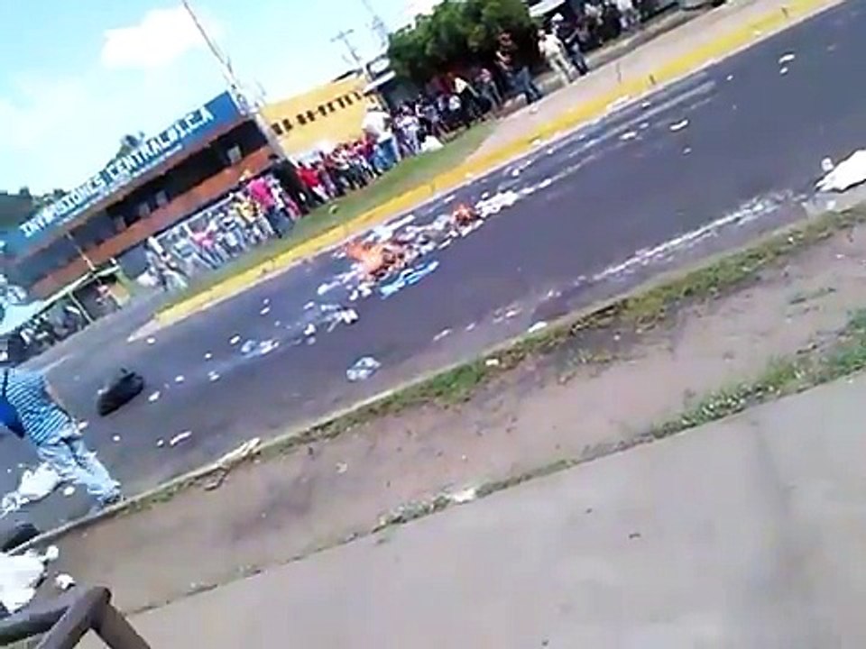 Cerraron comercios en San Félix por situación irregular