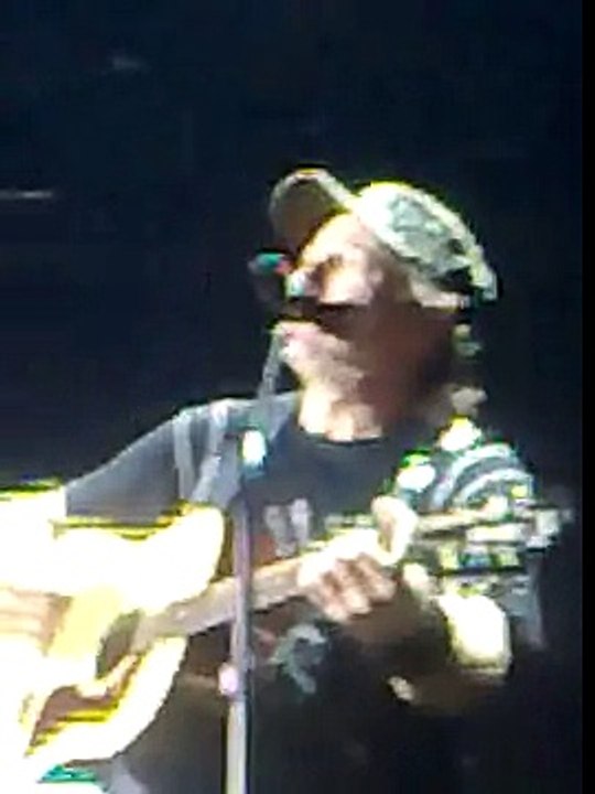 VASCO ROSSI TOUR 2009 - ANCONA 17/10/2009