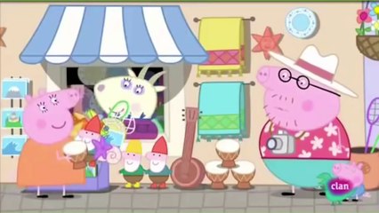 Peppa pig en español  Temporada 4 completa  Parte 13  ᴴᴰ ❤️