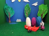 Videos de Peppa Pig Stop Motion de Juguetes Muy Bonitos y divertidos de Peppa la cerdita | HD