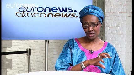 Byanyima di Oxfam "L'Ue accolga il 10% dei profughi siriani"