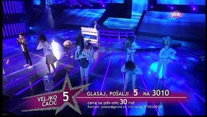 Marko Bošnjak - Tebi majko misli lete