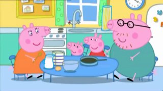 Peppa Pig Toys Camping ~ Pancakes - The Museum