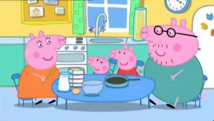 Peppa Pig Toys Camping ~ Pancakes - The Museum