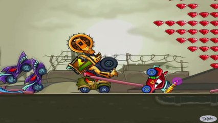 ✔ Cars Cartoons for kids | Racing cars for children | Construction game ✔