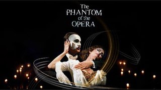 Phantom of the opera Antwerpen 29 Don Juan's Triomfen 1 juni 2000