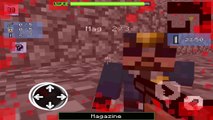 Prison Break Craft Minecraft Mode Escape Jail