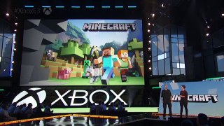 Minecraft E3 2016: Add-ons