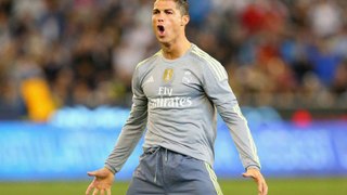 Cristiano Ronaldo 2016 Goals and Skills Show HD