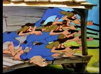 The Martins And The Coys