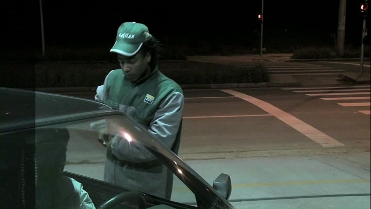 "No meio do caminho"