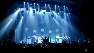 Arctic Monkeys - Brianstorm Live @ Lille