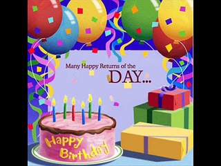 BEST-HAPPY-BIRTHDAY-SONG-EVER GREEN