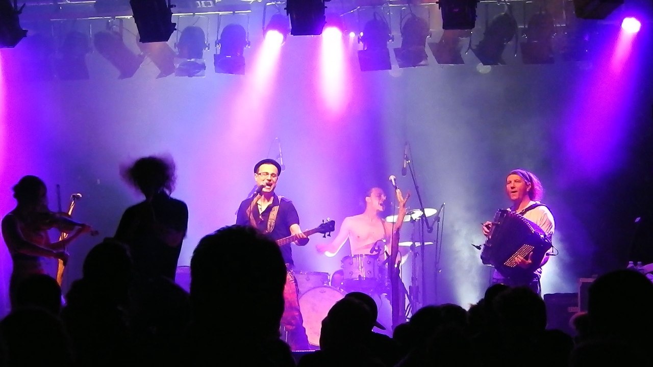 "TATA JOJO" ETAIT A COULEVON