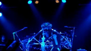 Korn- Freak On A Leash part 2 (break down) live 5/19/09
