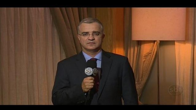 Kennedy Alencar comenta a saída do ministro Henrique Eduardo Alves