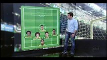 Bruno Vicari analisa mudanças na Seleção Brasileira após saída de Dunga