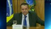 Citado por Machado em delação, ministro Henrique Alves pede demissão do Turismo