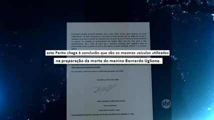 Caso Bernardo: Novas imagens indicam crime premeditado