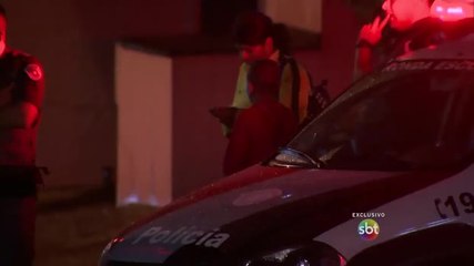 SBT Brasil entrevista mãe da principal testemunha da morte do menino Ítalo