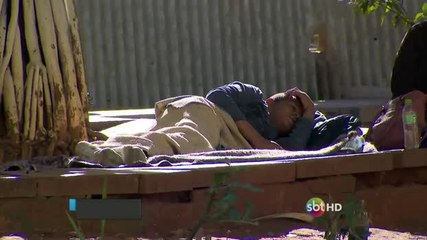 Prefeitura de SP anuncia tendas emergenciais para abrigar moradores de rua