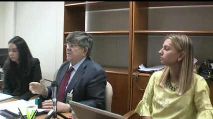 Sérgio Machado afirma que Renan Calheiros recebia ´mesada´ de R$ 300 mil