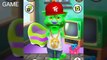 My Talking Tom Level 25- Gameplay Great Makeover for Children HD