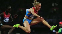 Russian track and field athletes banned from Rio Olympics