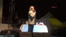 Gaziantep-Yazar Mustafa Armağan, Gaziantep'te Protesto Edildi
