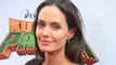 Angelina Jolie Says Each Of Her 6 Kids Are Learning Different Languages