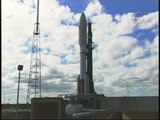 Launch of NASAs New Horizons Spacecraft (Atlas rocket with Soviet/ Russian engines)
