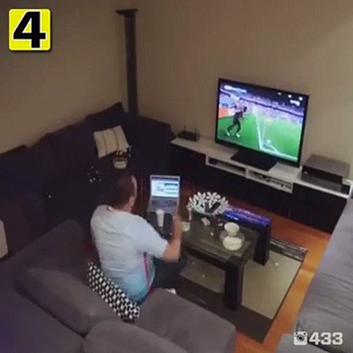 funny sport lover