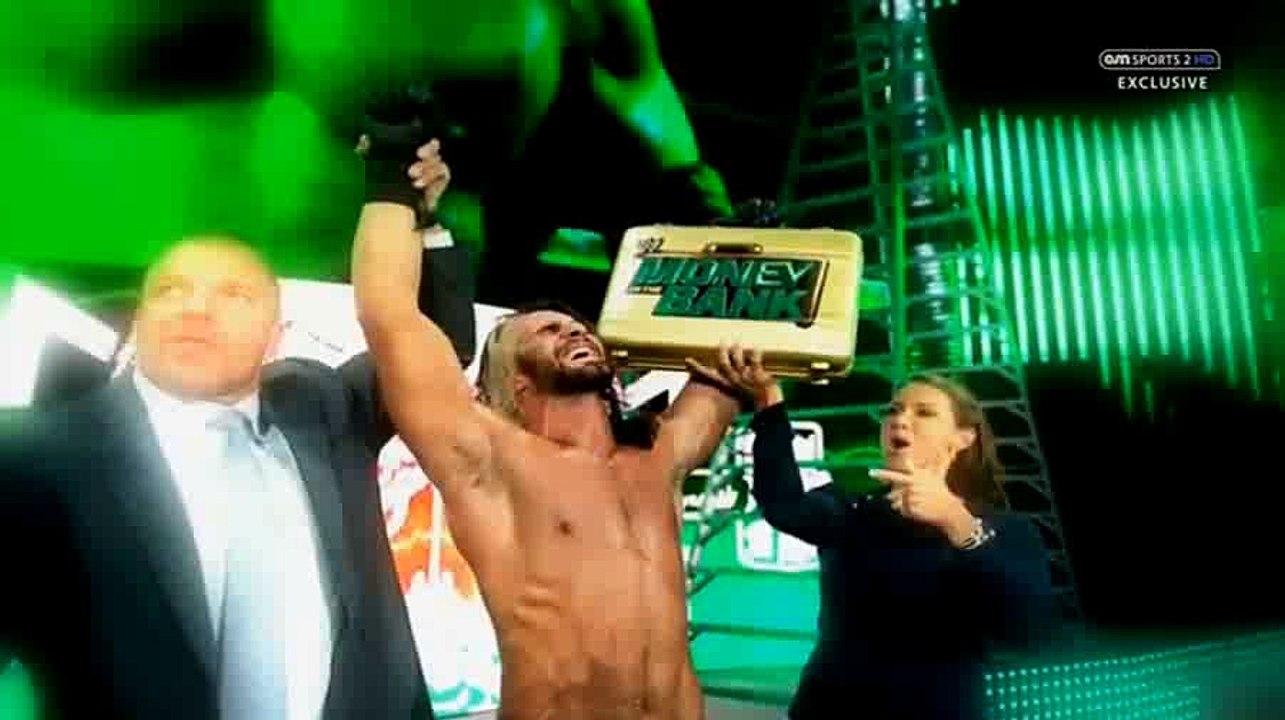 SD promo, June 16, 2016