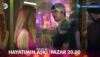 مسلسل حب حياتي اعلان 2 الحلقة 6 مترجمة للعربية