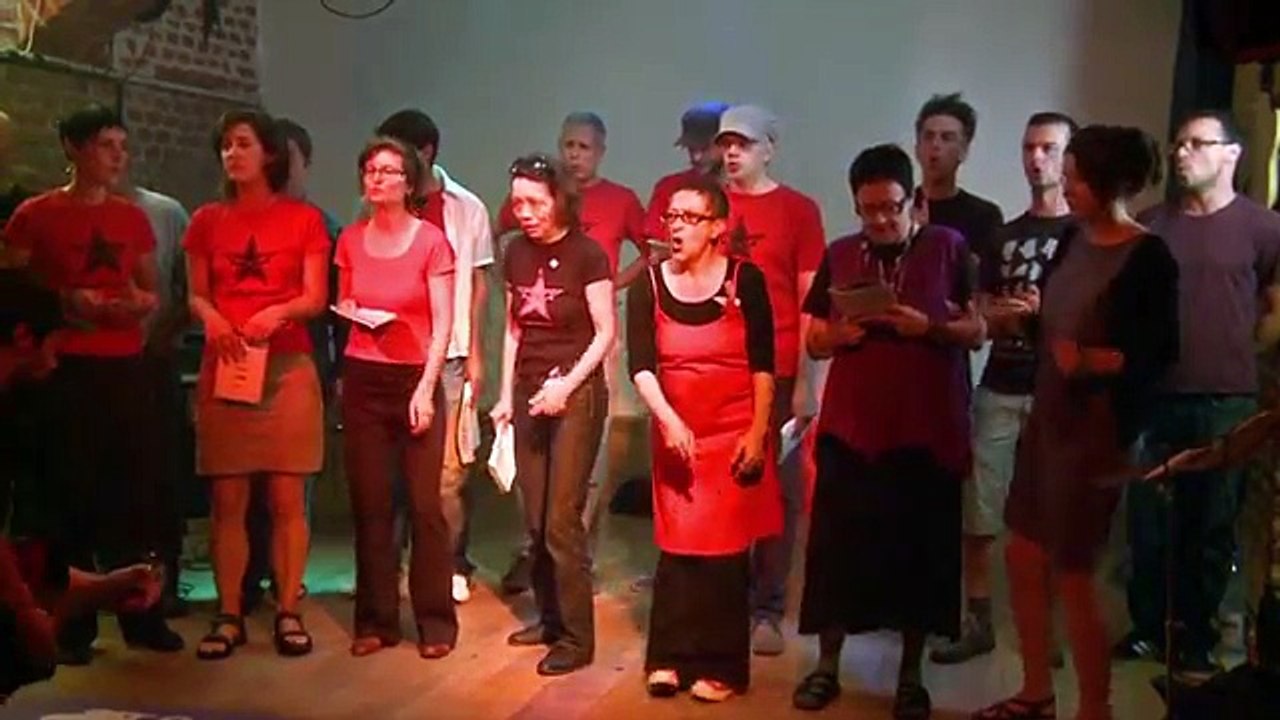 HOR 29 NOVEMBAR: 16 TONS