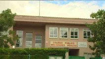 Un profesor detenido por abusos sexuales a dos menores en un colegio de Valladolid